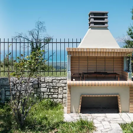 빌라 Corfu Agnanti